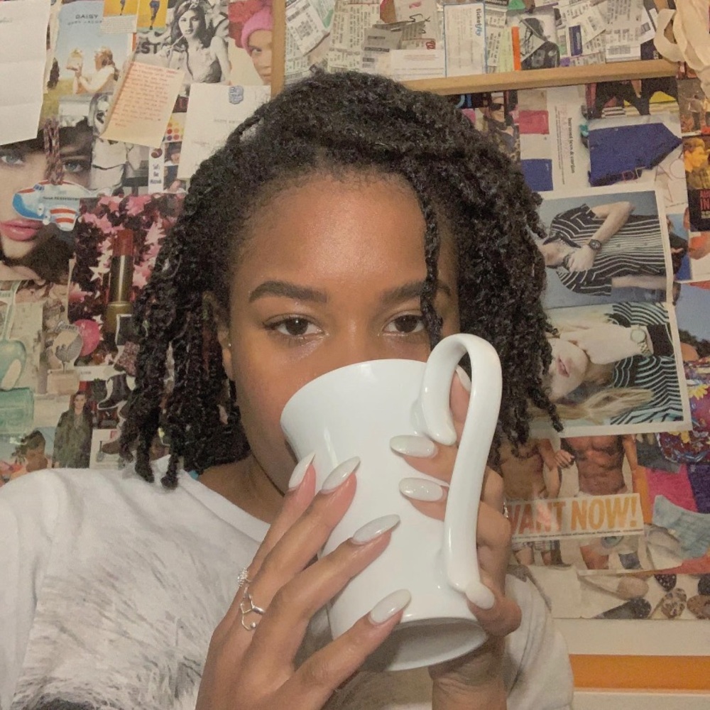 Meet your Posher, Sarah